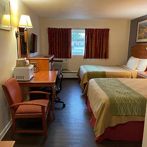 Queen Room Two Queen Beds
